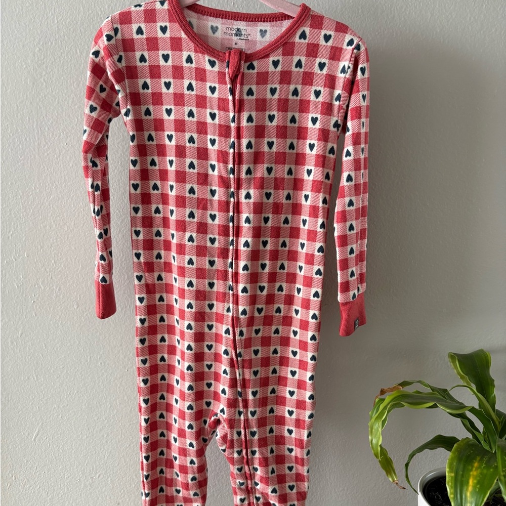 Modern Moments Sleeper 2T